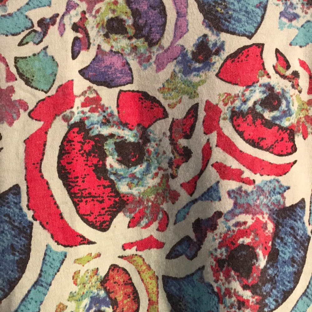 Tunic top - Picture 3 of 4
